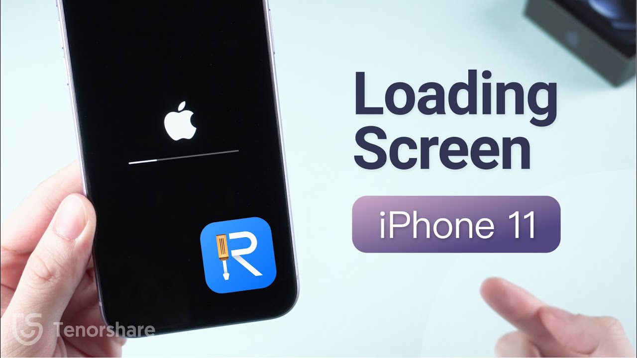 how-to-fix-iphone-11-stuck-on-loading-screen-with-tenorshare-reiboot