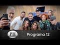 Programa 12 (25-05-2019) - PH Podemos Hablar 2019