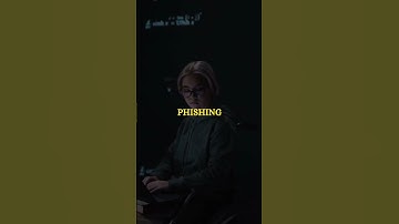 Common Password-Cracking Techniques Used by Hackers | Password Cracking Technique | #hacking #shorts