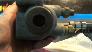 Ремонт ЗМЗ 406. Часть 3. ГАЗ 31105. Ремонт ЗМЗ 406. Часть 3. ГАЗ 31105.