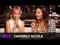 Candidly Nicole | Nicole Richie Reigns In The Ratchets | VH1