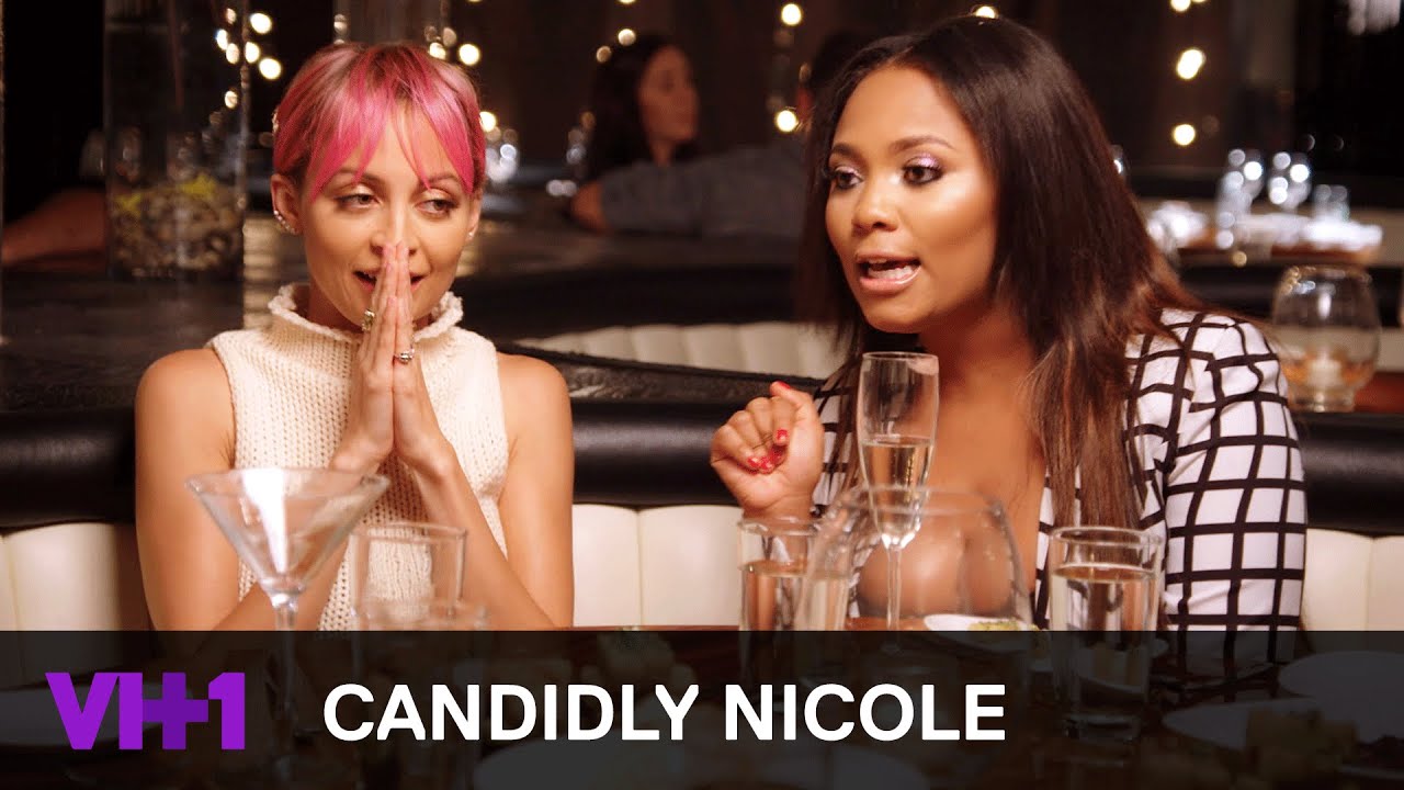 Download Candidly Nicole | Nicole Richie Reigns In The Ratchets | VH1