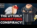 The Amazing Conspiracy Behind Despicable Me! - The Rise of Gru (Gru: Part 1) [Theory]