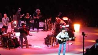 George Strait 'Here for a Good Time'  Vegas @ MGM