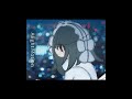 It's just so hard to stay attached to this world | Oc: Aoi Mizuno + Lore | Id: Meeeee