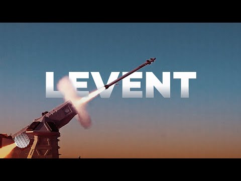 Mavi Vatan savunmasında yeni nesil millî çözüm: #LEVENT 🇹🇷🚀