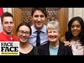 CBC News Special: Face To Face with the Prime Minister