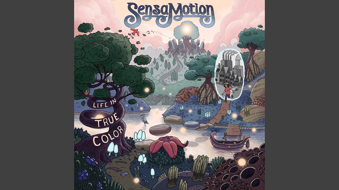 Sleduj Lifted Spirits na YouTube Sleduj Lifted Spirits na YouTube