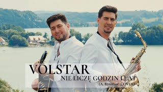 Volstar - Nie Liczę Godzin I Lat A. Rybiński Cover