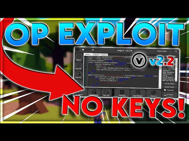 Best Roblox Script Executor Free Download by RobuxFreeGenerator on