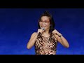 Ali Wong Wants To Be Mexican In Her Next Life | Netflix Is A Joke Mp3 Song