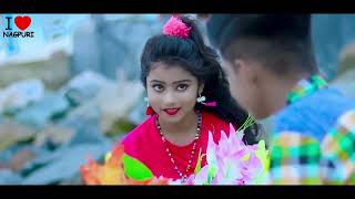 Heart Feeling Love Song Chehra Tor Chand New Nagpuri Romantic Feel The Song 2024