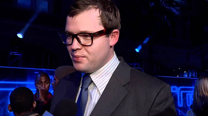 Disney's Prom Producer Justin Springer Interview -...