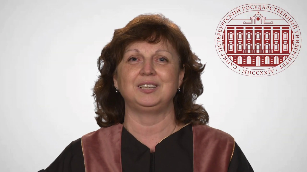 ПОЗДРАВЛЕНИЕ ВЫПУСКНИКАМ ФАКУЛЬТЕТА ПСИХОЛОГИИ СПбГУ - YouTube