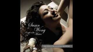 Video thumbnail of "Susan Wong - Memory"