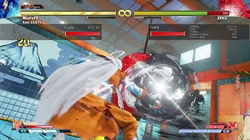 Seth Counter Hit Tanden Engine combo