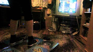 DDR - Rock Your Body ~Expert AAA #6