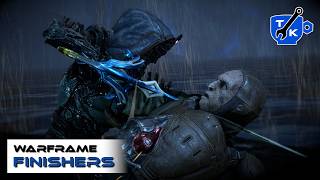 The ULTIMATE Finishers Guide for 2026 | Warframe screenshot 4