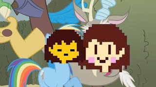 Undertale - Discord