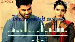 Dj remix creations ...