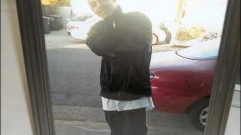 RIP Richard Ward, Jamir Miller, and Rob.wmv