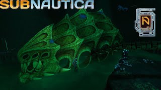 Subnautica How to find the Orange Tablet en where to use it
