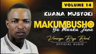 Makumbusho Mwaka Jana  Audio By Kijana