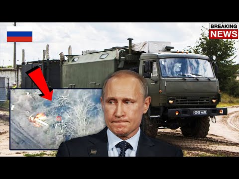 Wideo: Rosja świętuje Dzień Sił Rakietowych i Artylerii