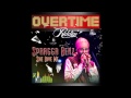 Spragga Benz - She Love Me [Overtime Riddim]