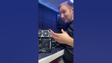 Be careful with the New Intel NUC #SHORTS