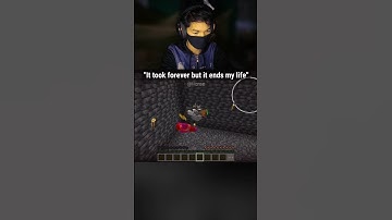 it always be you  #bugrock #minecraft #gaming #shorts #licrae