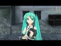 【Project DIVA 2nd】秘蜜～黒の誓い～【PV】Himitsu kuro no chikai