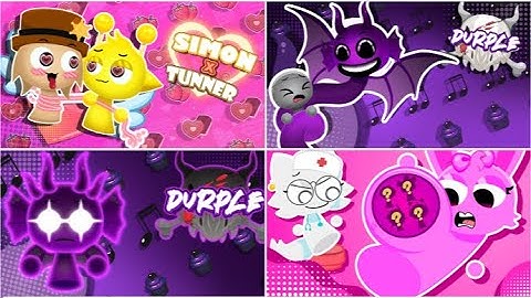 Incredibox Sprunki OC Animated Series Intro Battle!