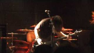 Misery Index *LIVE* May 3, 2009  Montreal, PQ *American Idolatry*