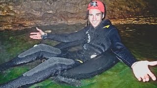 CAVING EEL ATTACK