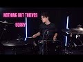Nothing but Thieves - Sorry (DRUM COVER)