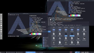 ArcoLinux : 693 use the new alias cb to get the latest bashrc