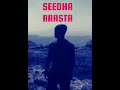 Nik 72  seedha raasta prod by hello jc  official audio song