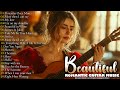 Top acoustic guitar music of the 70s 80s 90s  let the best guitar love songs take you away