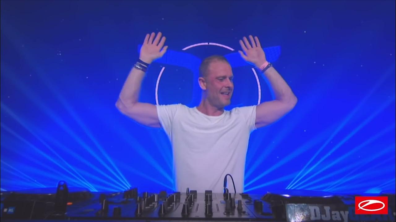 Richard Durand - The Air I Breathe | ASOT 950 Richard Durand - The Air I Breathe | ASOT 950