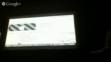 The Lab - 2-2-15 - HTML5 Canvas