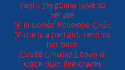 MERRY SWIFTMAS LYRICS-EVAN TAUBENFELD.wmv