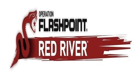 OPeration Flashpoint Red River Mission #7 part #1