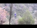 La Tirolesa De Yosondua