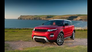 Car Mechanic Simulator 2021-2012 Land Rover Motors Range Rover Evoque SUV screenshot 4