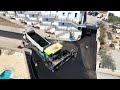 Malibu Construction Update, Carrington Group, North Cyprus, Luxury Villas and Apartments