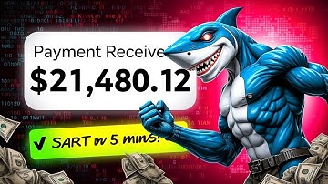 How To Use DeepSeek to Make Money Online - Earn $3000 per Week