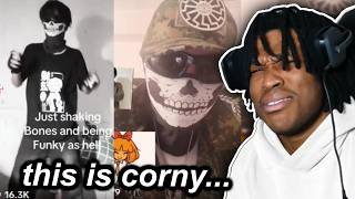 TikToks “True Crime Community” is Genuinely Horrible…