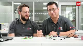 #askLorandt erklärt: Schritt für Schritt-Aufbau eines EMV-Netzfilters