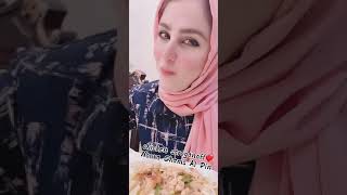 Chicken stroganoff تشكن استراجونوف بطريقتي السهله جدا